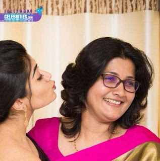 Rashmika Mandanna Family Husband Son Daughter Father Mother Marriage