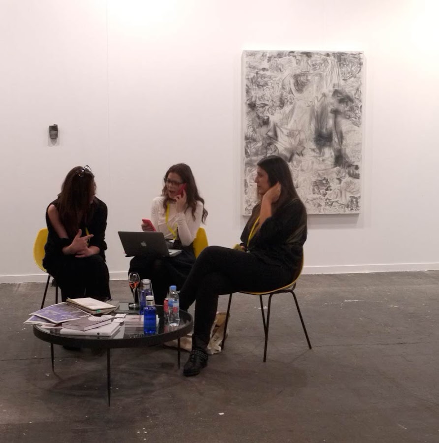 ARCO desde otro punto de vista