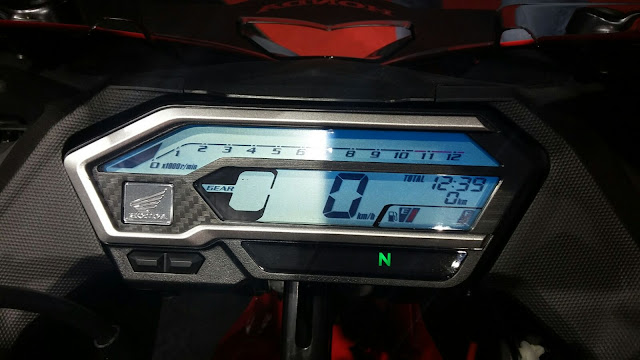 Kelebihan dan Kekurangan Honda CBR 150R Facelift