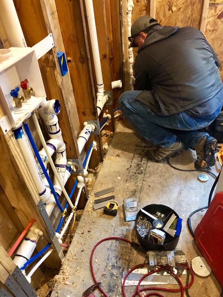 Got Kitec Water Pipes in Austin? We Can REPAIR Them!