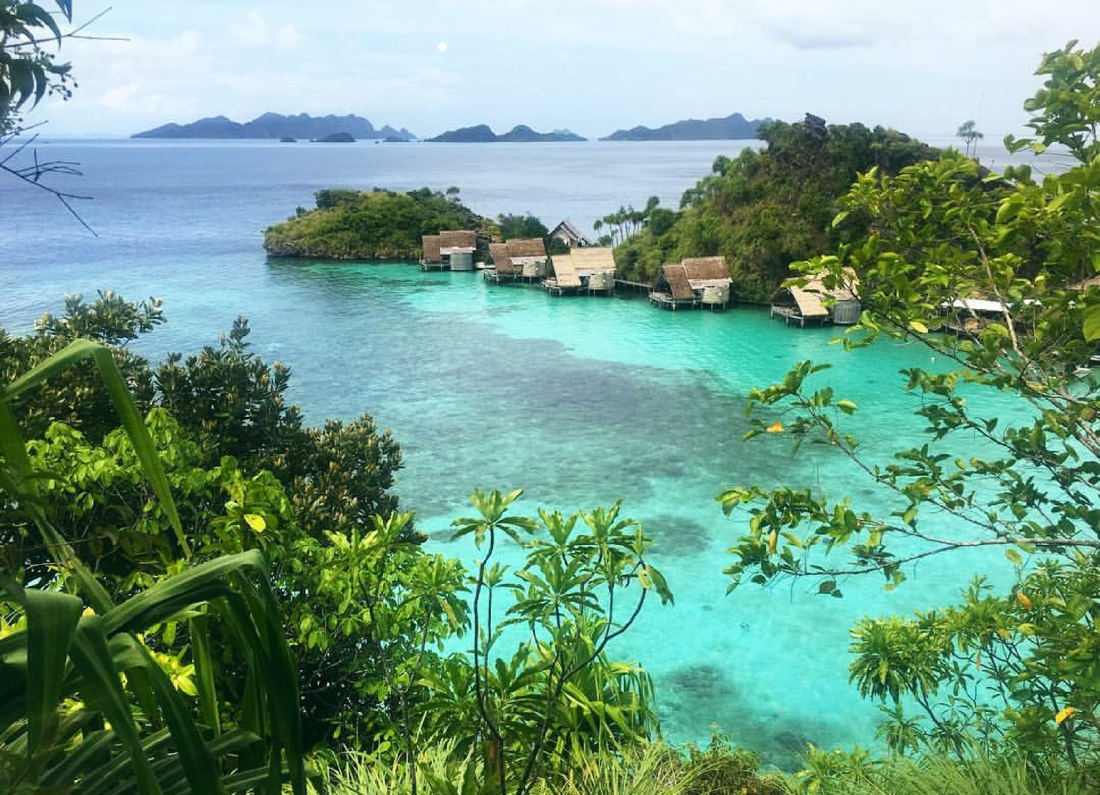 Teks Deskripsi Tentang Raja Ampat Dalam Bahasa Inggris