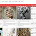 Sorazine Responsive Blogger Template