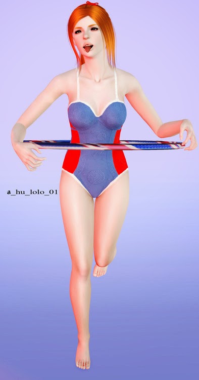 sims 4 hula dance animation sims 4 hula dance animation