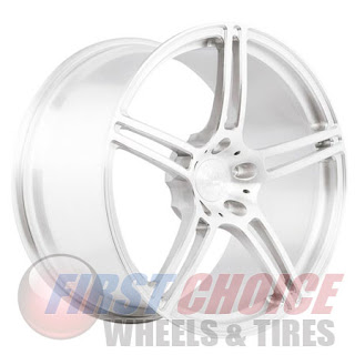 360 Forged (Three Sixty Forged) One Monobloc Spec 5