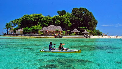 Pulau Samalona