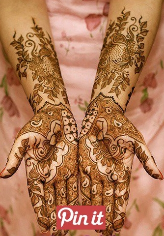 Top and Best Eid Mehndi Designs For Hand Top and Best Eid Mehndi Designs For Hand