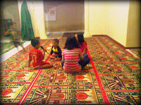 takbiran 2013