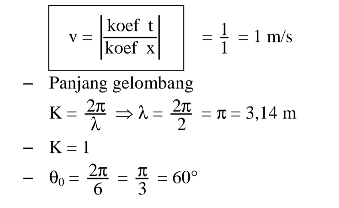 SOAL ASLI DAN PEMBAHASAN UTBK FISIKA 2019 ~ CATATAN KIMIA