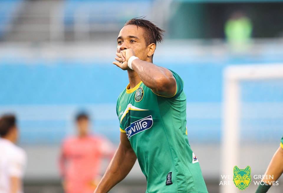 Preview: Ansan Greeners Vs Daejeon Citizen - K League United ...