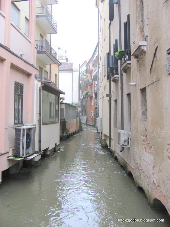 Treviso, Italija
