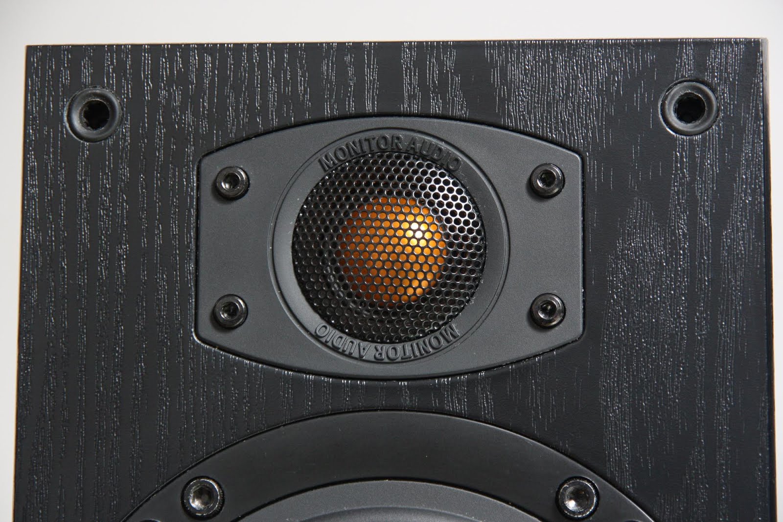 Monitor Audio Monitor 1 Loudspeakers AudioBaza