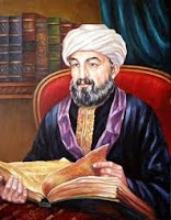 El judío más poderoso de Al Andalus
