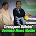 Terengganu Diiktiraf  Destinasi Mesra Muslim