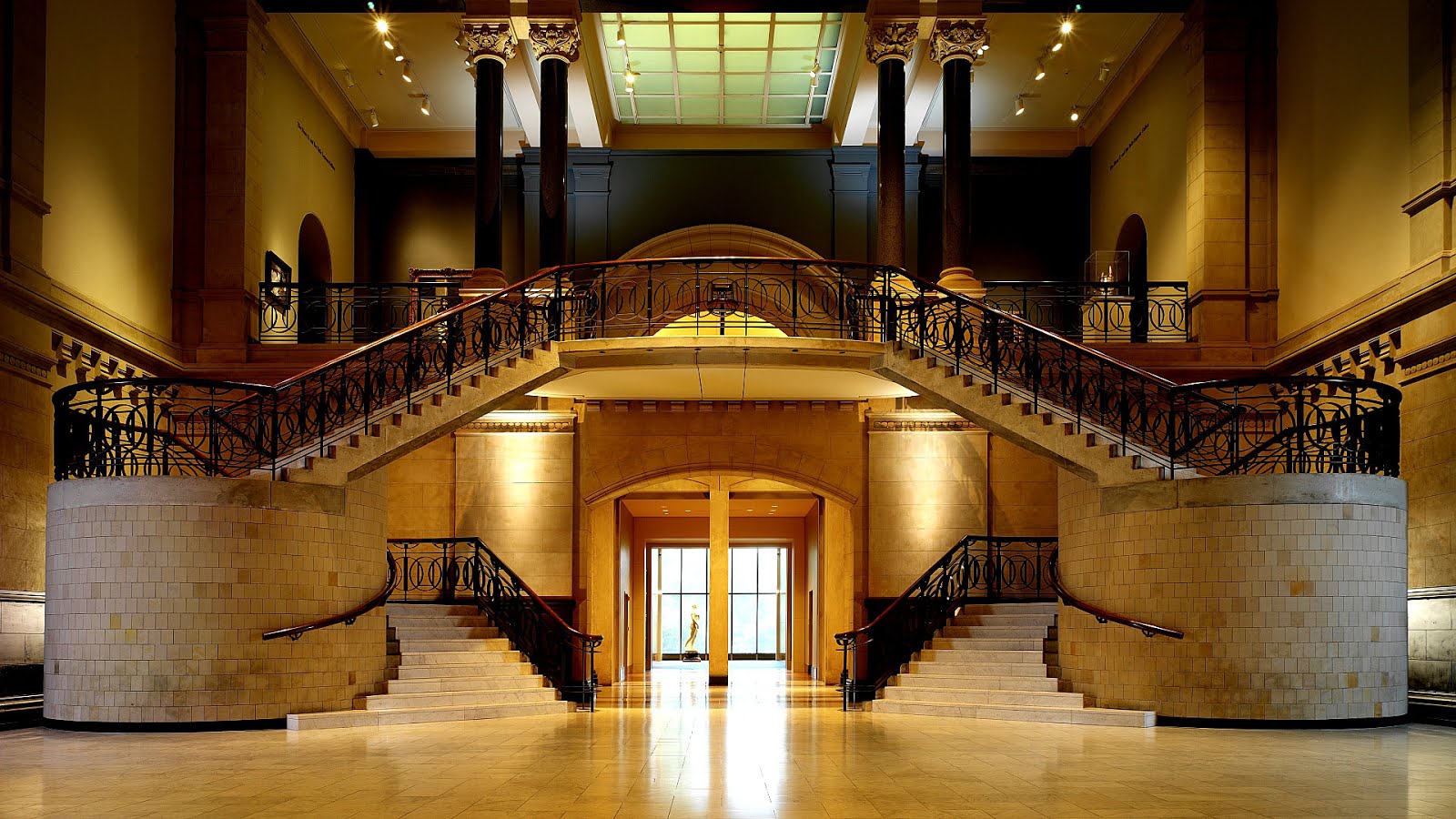 Cincinnati Art Museum Trip to Museum