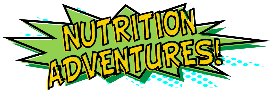 Nutrition Adventures 