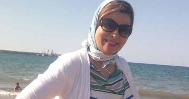 مدام حنان مطلقة مصرية 40 سنة الطول 170 سم الوزن 70 رشيقة القوام