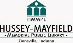Hussey-Mayfield Library
