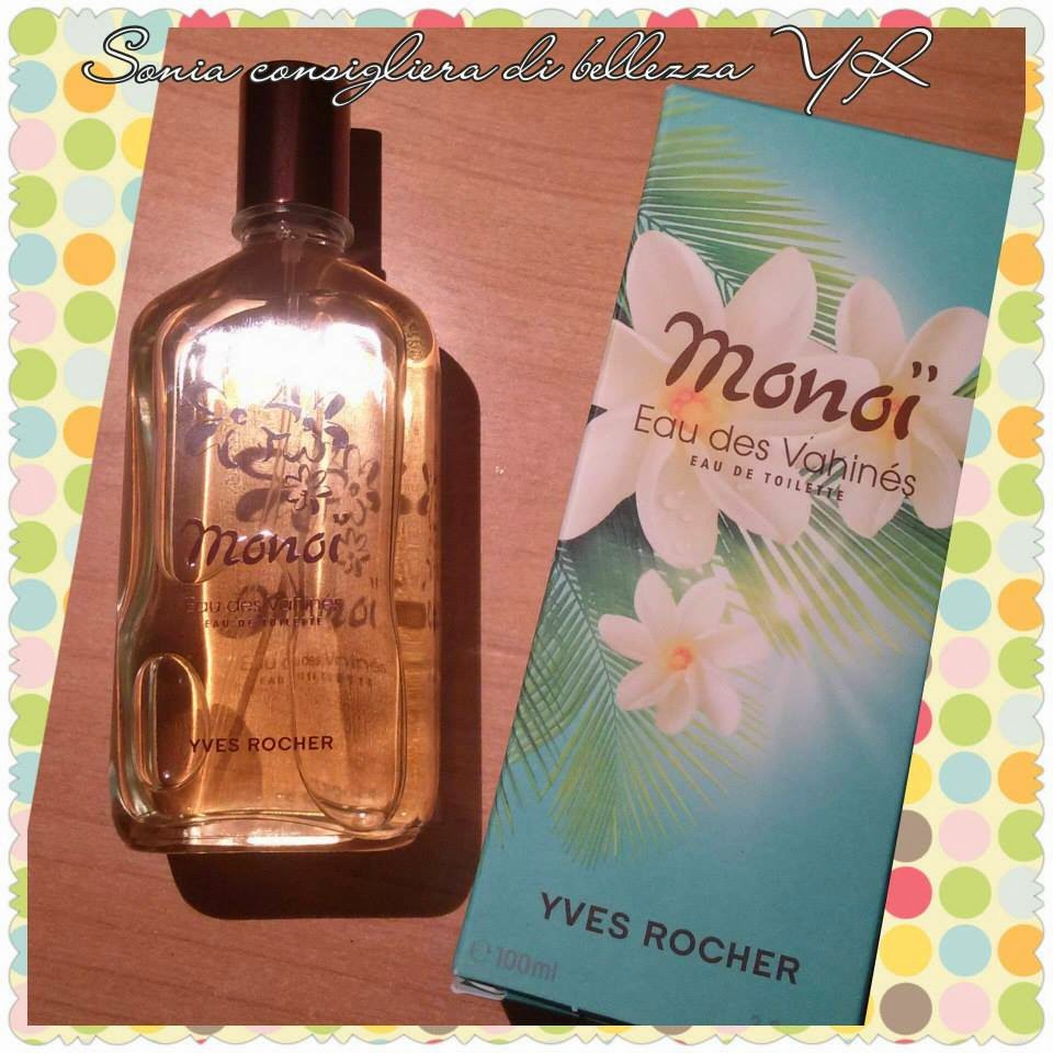 Un piccolo angolo di mondo... LA PAROLA A VOI LA RECENSIONE DI SONIA