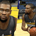 Kevin Durant Cyberface Realistic V2 [FOR 2K14]