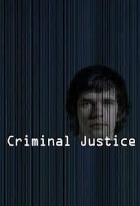 Criminal Justice Poster
