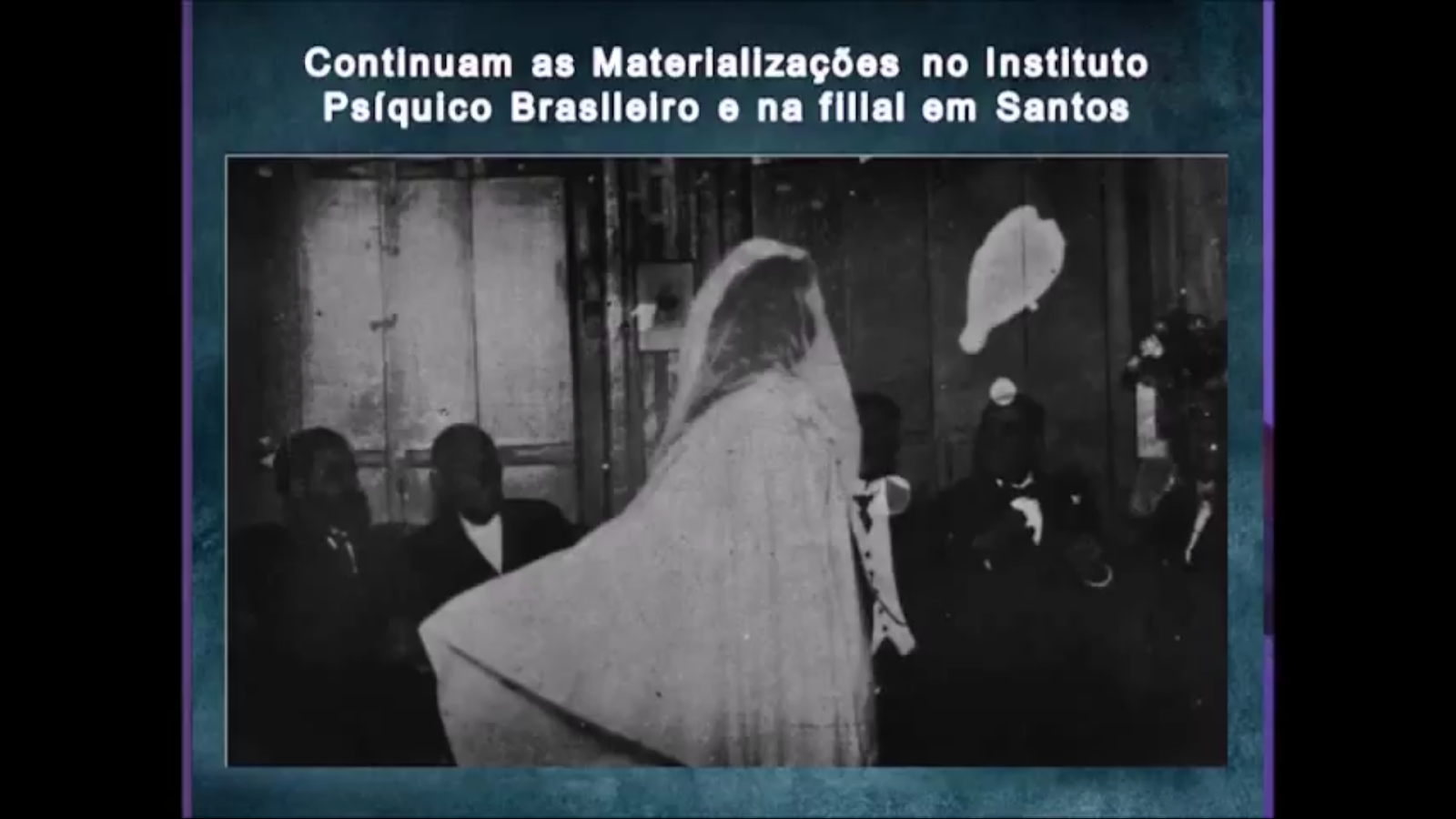 Carmine Mirabelli muito mais Poderoso que Jesus Cristo! Operações
