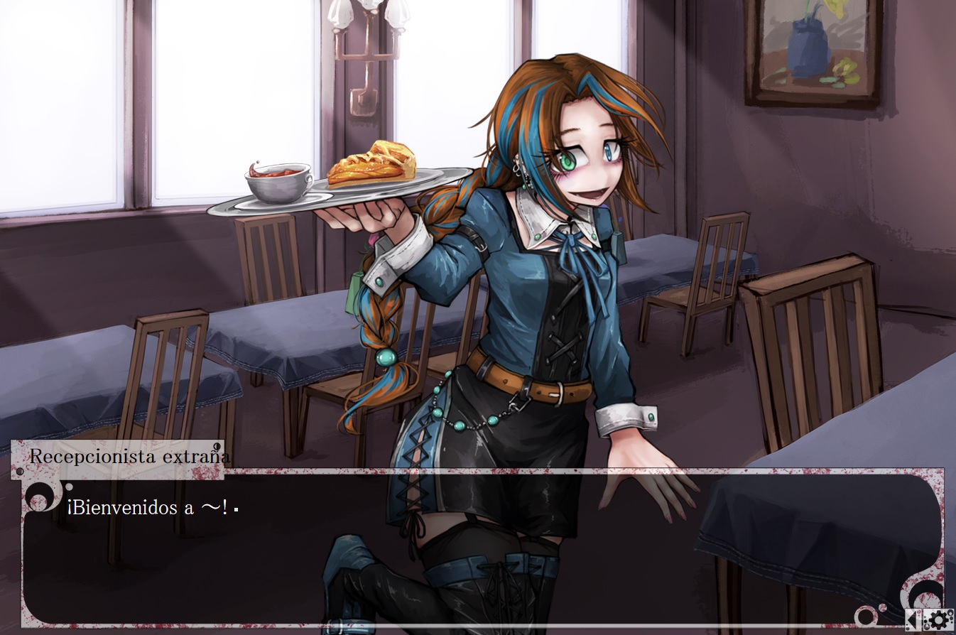 Visual Novel Para Pc Dorei to no Seikatsu Teaching Feeling