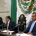 Exhorta Congreso a federación para garantizar integridad de mexicanos que puedan ser repatriados