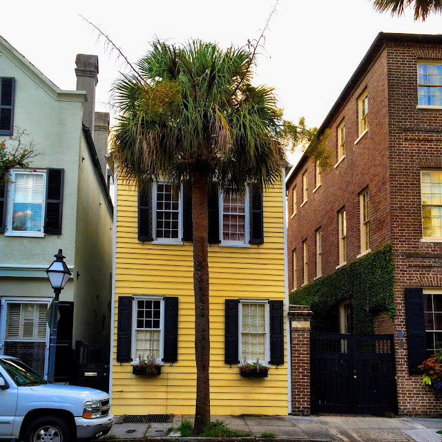 Charleston via foobella.blogspot.com Charleston via foobella.blogspot.com