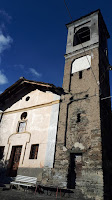 Villaretti - Chiesa di San Grato