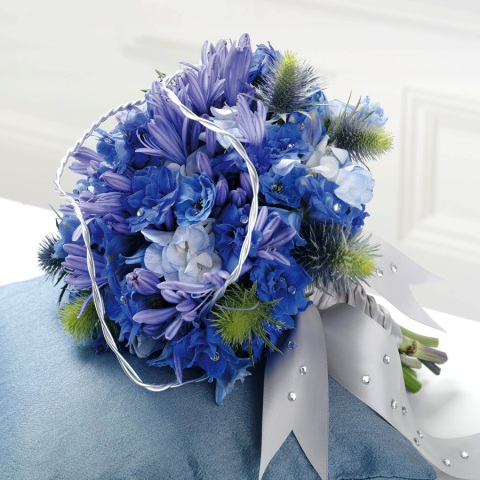Types Of Blue Flowers For Weddings Types Of Blue Flowers For Weddings