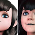 22 Mind-Blowing Pictures Of A Russian Girl Transforming Herself Into Famous Fictional Characters