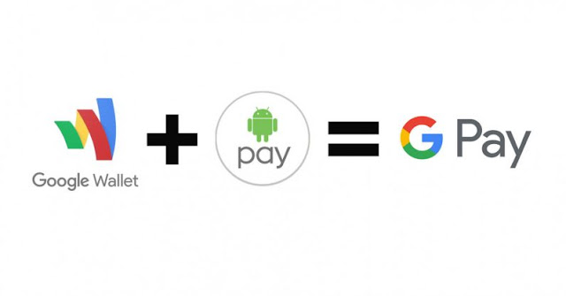 Google Pay Google Pay