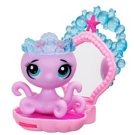 Littlest Pet Shop Magic Motion Octopus (#3631) Pet