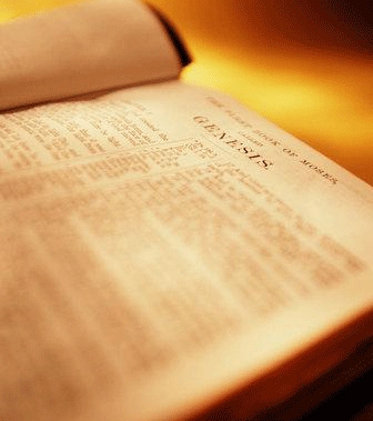 William P. Lazarus: Wrong Way to Use the Bible