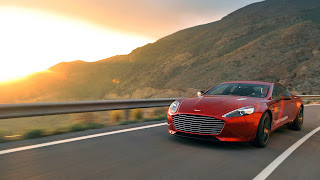 Dream Fantasy Cars-Aston Martin Rapide S 2013 Dream Fantasy Cars-Aston Martin Rapide S 2013