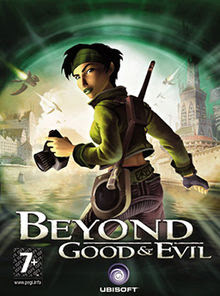 Beyond Good and Evil Download