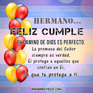 Feliz Cumpleaños Cristianas