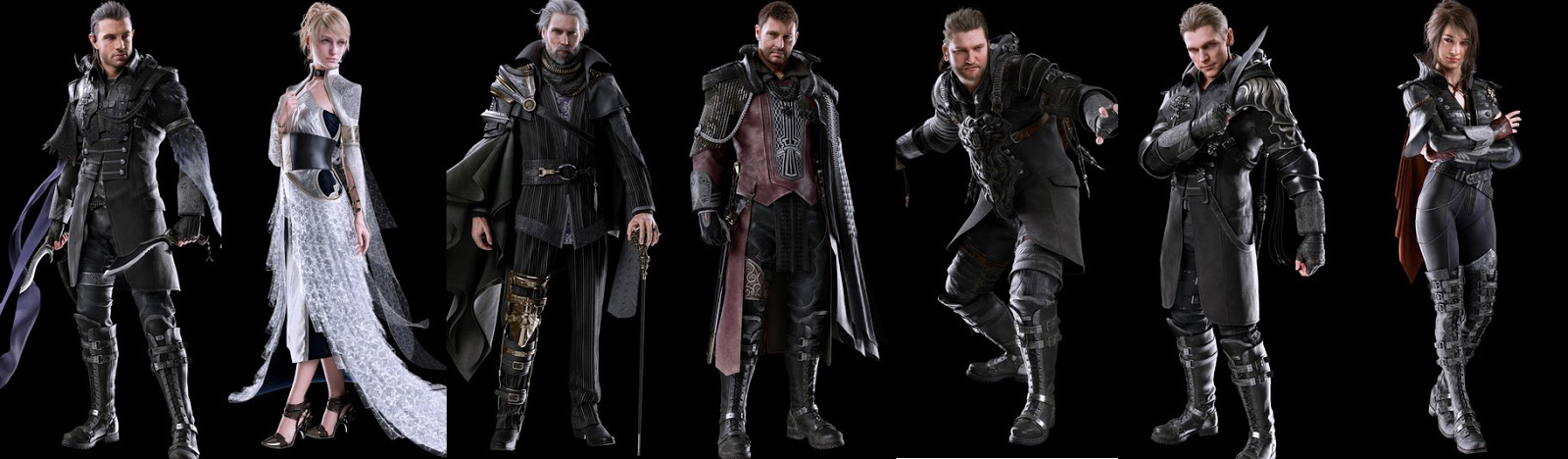 movie kingsglaive final fantasy