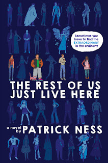 https://www.goodreads.com/book/show/23830990-the-rest-of-us-just-live-here