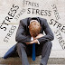 Stress - A sua vida profissional está tomando conta de você?