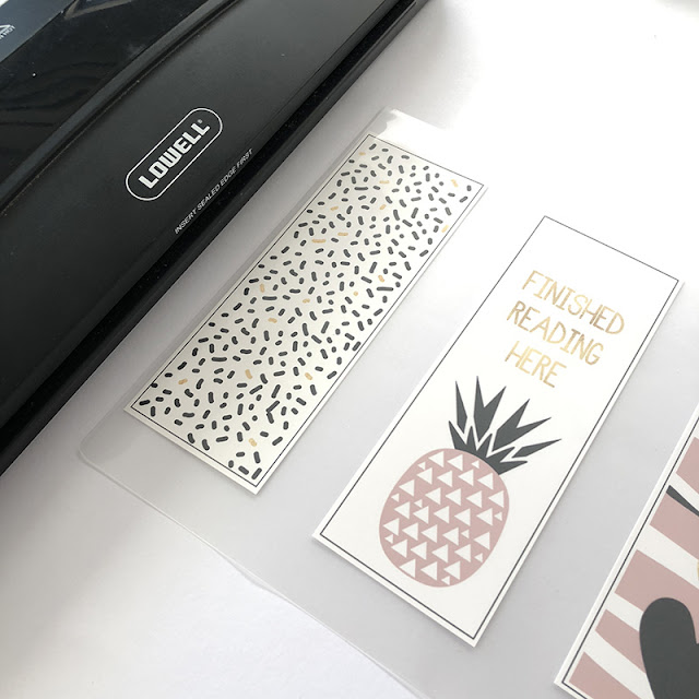 3 DIY Booksmarks by Mum and Me Handmade Designs