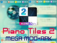Piano Tiles 2 v3.1.0.397 All Unlocked Mega MOD APK
