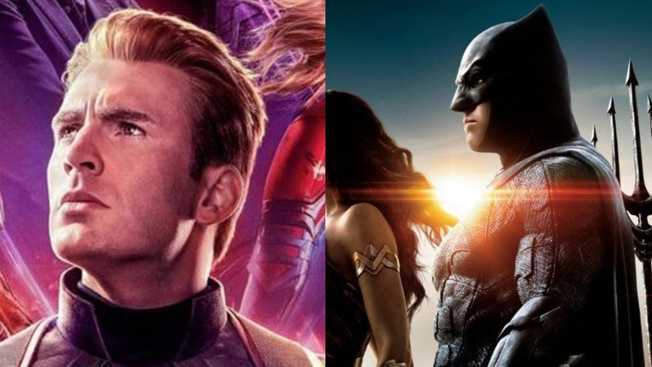 Diretor de Vingadores, Joe Russo comenta sobre o 'Snyder Cut' de Liga da Justiça