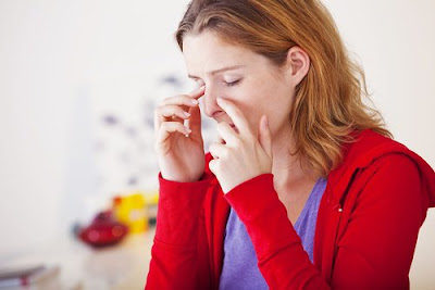 La sinusite : Conseils et traitements naturels pour la soigner