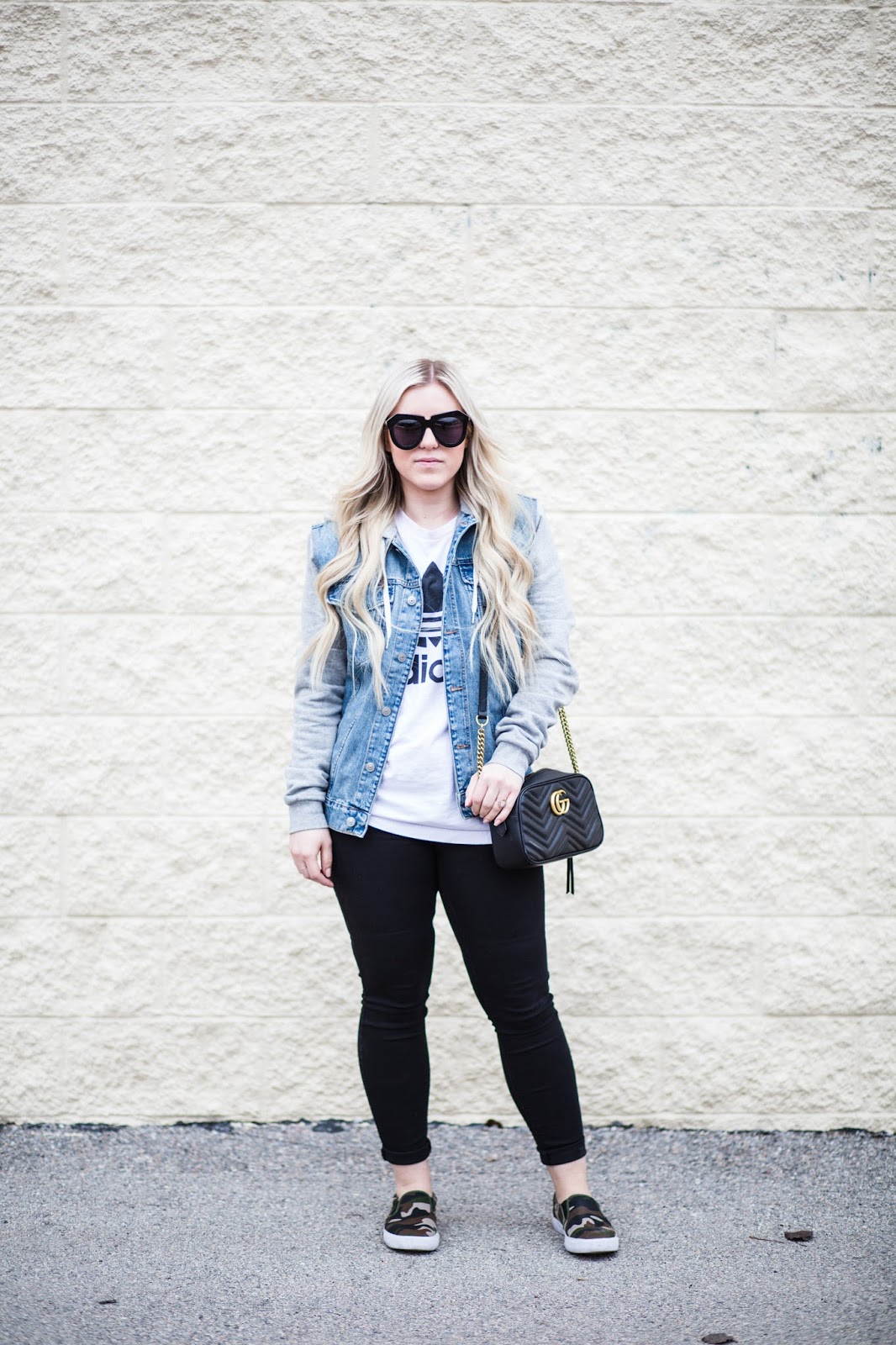 How To Take Your Casual Outfit To The Next Level... | A Pretty Penny