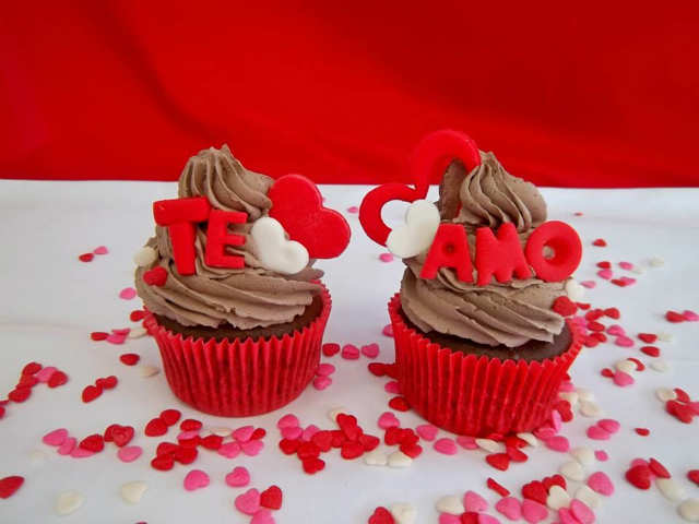 Featured image of post Te Amo Cupcakes De Amor Aqu te amo y en vano te oculta el horizonte