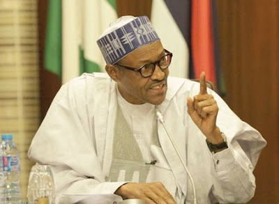 Top 3 Things I Will Fix Before Leaving Office - Buhari 