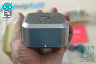 review gadget bluetooth earphone speaker indonesia