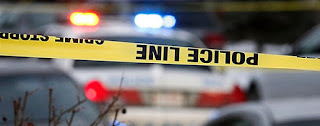 Manila security guard shoots-kills two teens trespassing at construction firm
