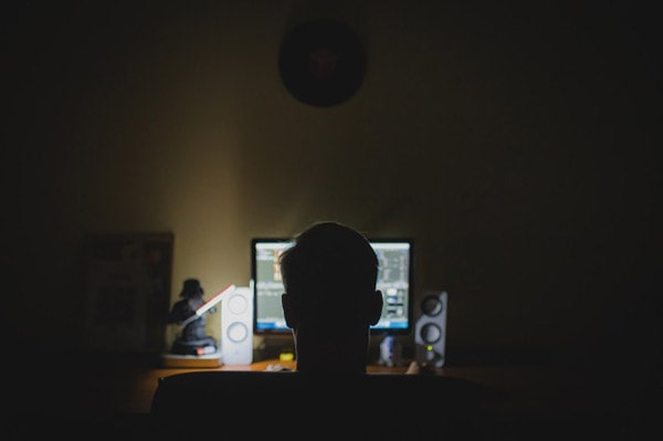 Утренняя работа Утро